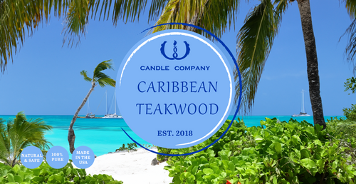 Caribbean Teakwood