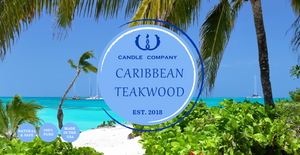 Caribbean Teakwood