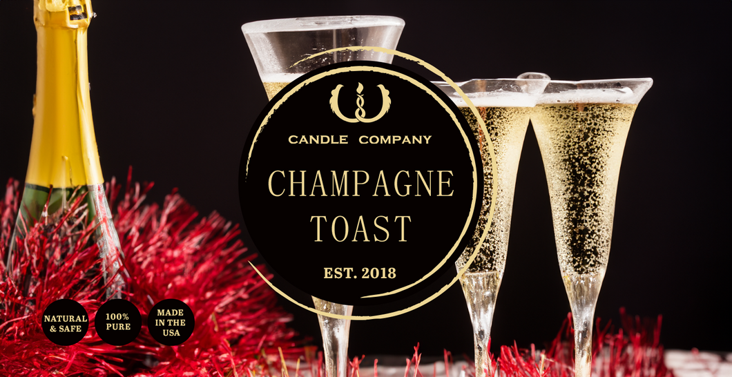 Champagne Toast