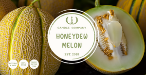 Honeydew Melon