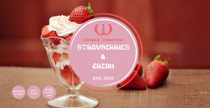 Strawberries & Cream