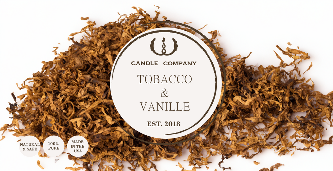 Tobacco & Vanille
