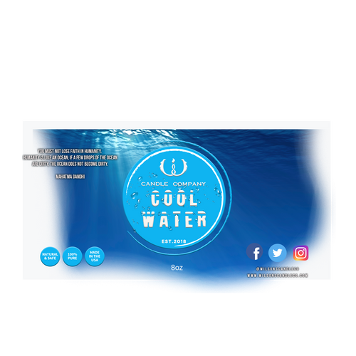 Cool Water