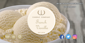 French Vanilla
