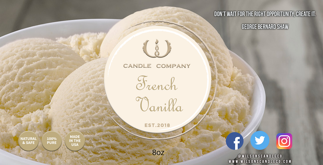 French Vanilla