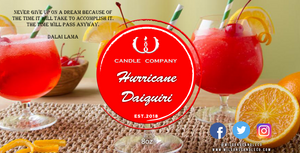 Hurricane Daiquiri