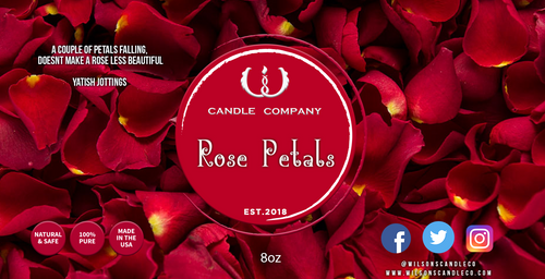 Rose Petals