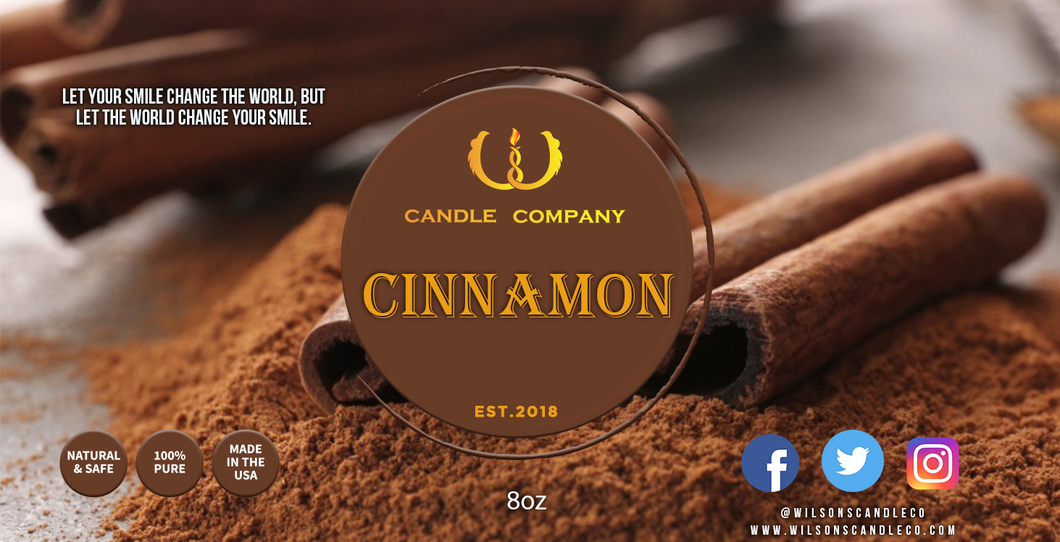 Cinnamon