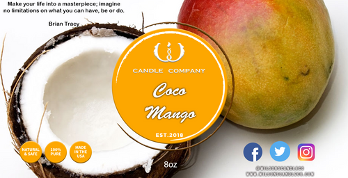 Coco Mango