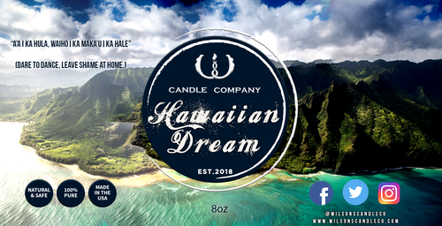 Hawaiian Dream