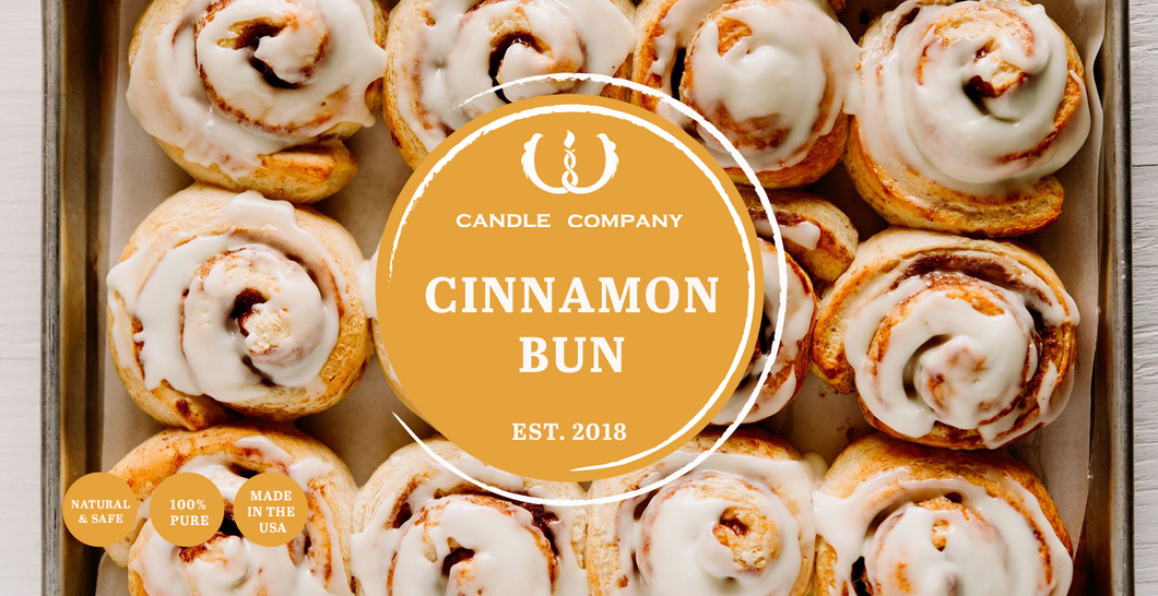 Cinnamon Bun